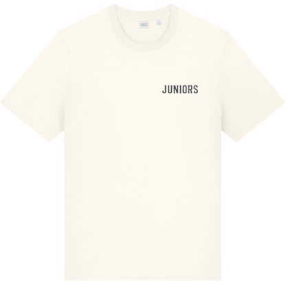 Home of the Warriors Heavyweight T-Shirt